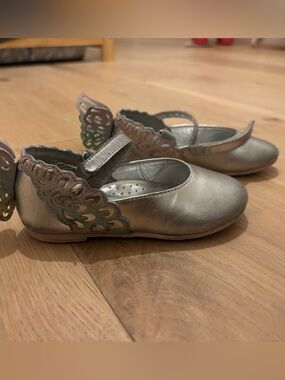 Sophia Webster Evangeline flats